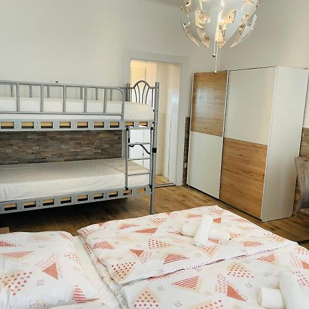 Flatprovider Hp Apartment Wien Exteriör bild