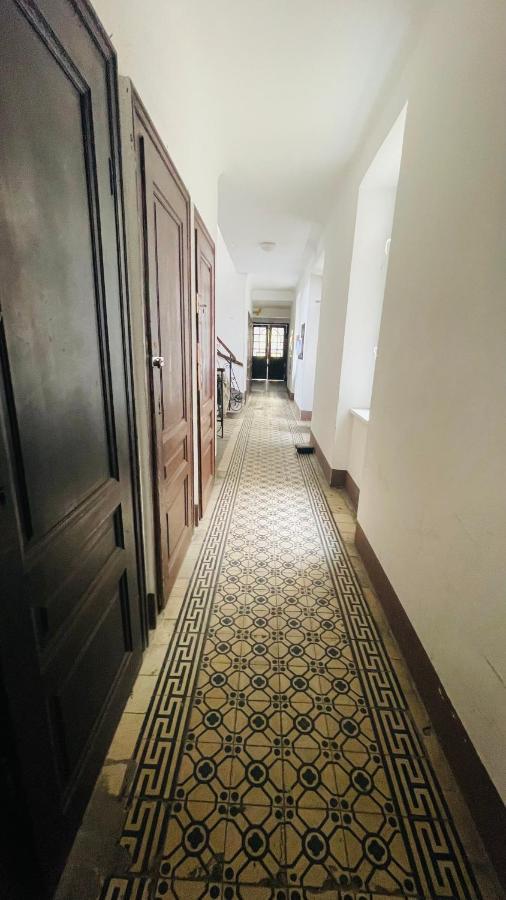 Flatprovider Hp Apartment Wien Exteriör bild