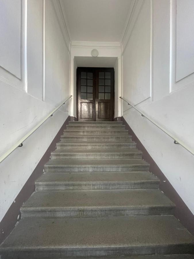 Flatprovider Hp Apartment Wien Exteriör bild