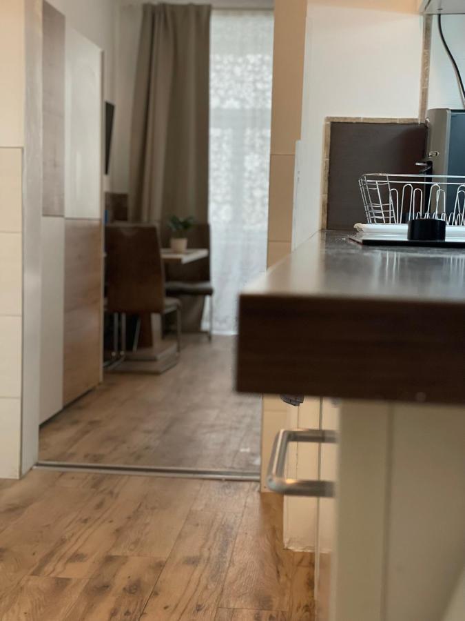 Flatprovider Hp Apartment Wien Exteriör bild