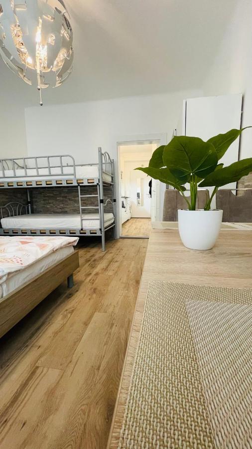 Flatprovider Hp Apartment Wien Exteriör bild