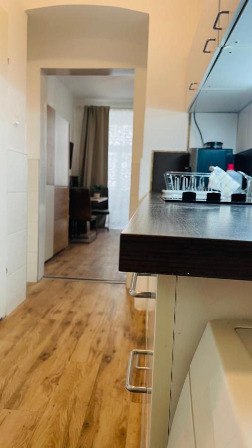 Flatprovider Hp Apartment Wien Exteriör bild