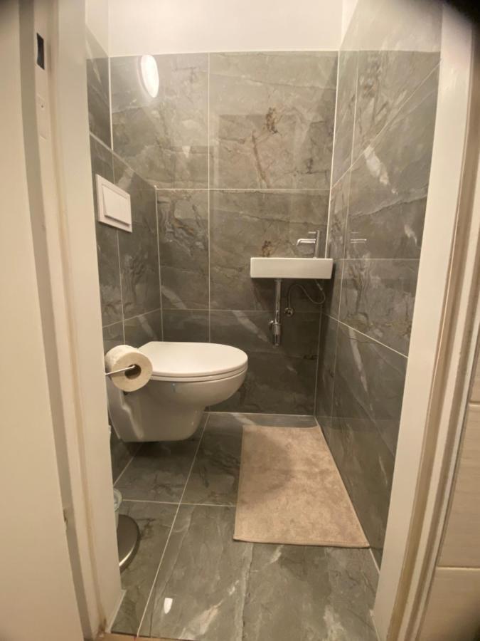 Flatprovider Hp Apartment Wien Exteriör bild